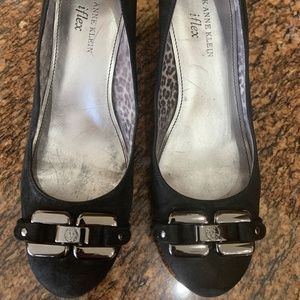 AX Anne Klein iflex shoes